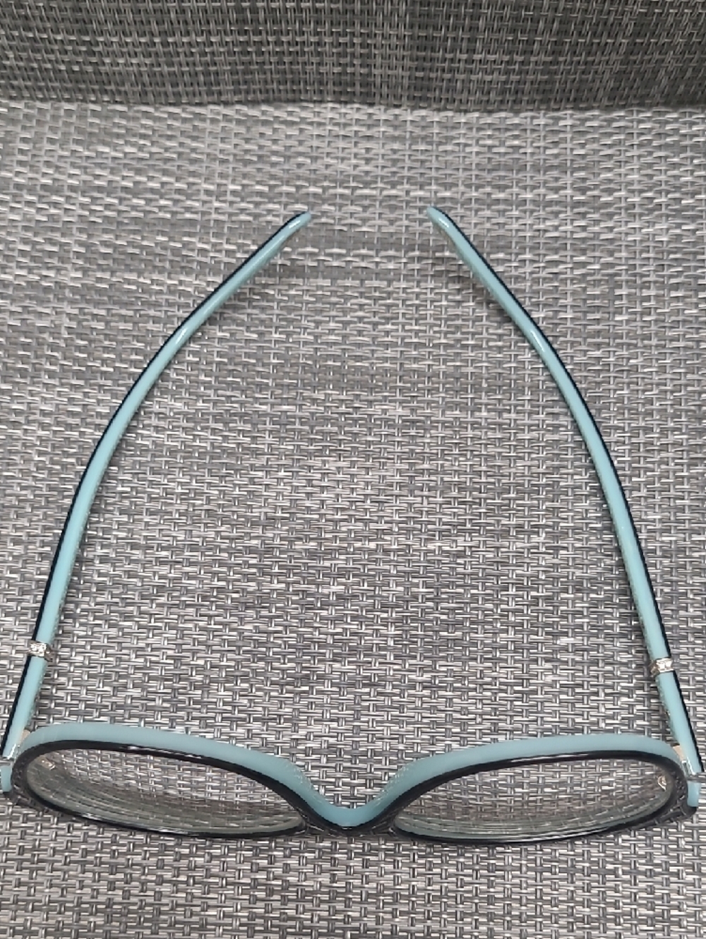 Tiffany & Co. Eyeglasses Frame - Picture 6 of 15